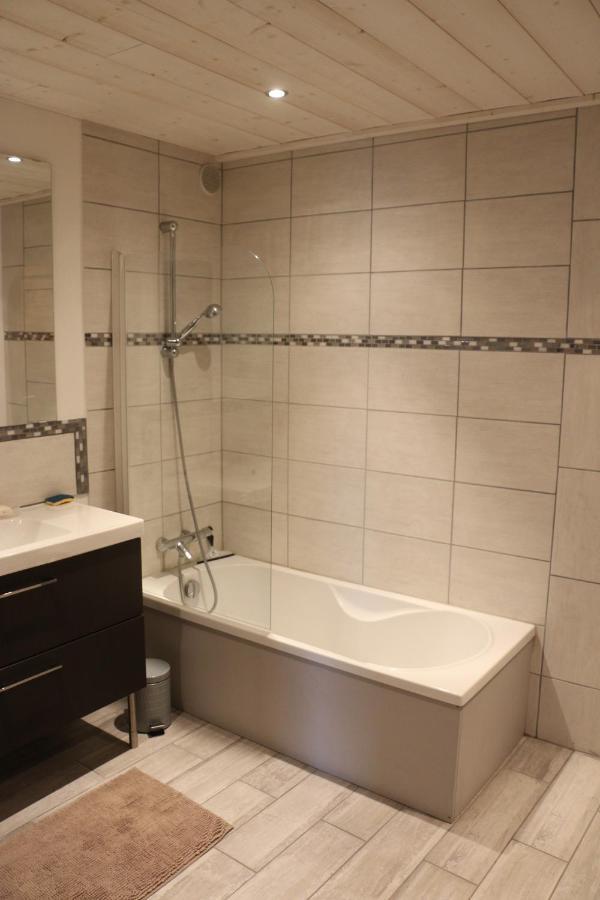 Maison De Village Au Pied Des 3 Vallees Villarlurin Екстериор снимка